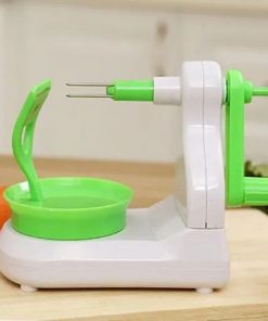 میوه پوست کن اتوماتیک-چند رنگ