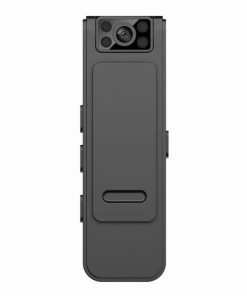 دوربین فیلم برداری body camera-مشکی
