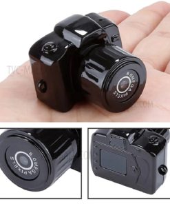 دوربین طرح دوربین-مشکی