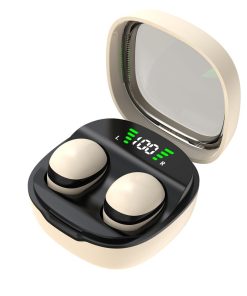 هدفون مینیاتوری-مشکی