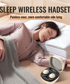 هدفون مینیاتوری-مشکی