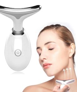 دستگاه جوانساز صورت-سفید