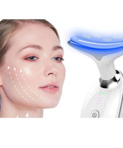 دستگاه جوانساز صورت-سفید کد 47611 6 دستگاه جوانساز صورت-سفید