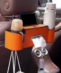 نظم دهنده وسایل خودرو -چند رنگ کد 47612 11 نظم دهنده وسایل خودرو -چند رنگ