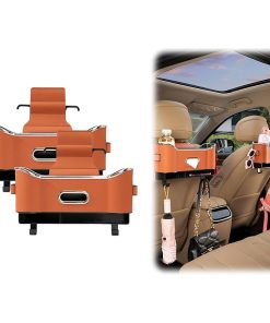 نظم دهنده وسایل خودرو -چند رنگ