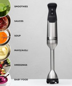 گوشتکوب برقی -چند رنگ