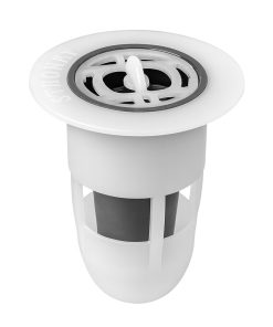 چاه بست ضد بو و ضد حشرات مدل Floor Drain