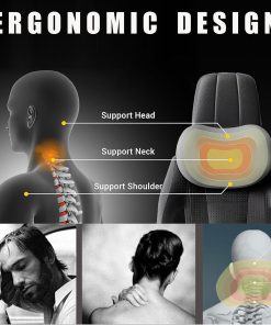 ست خودرویی طبی دو تیکه مدل 48305 - 3