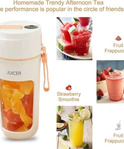 شیکر شارژی مدل 48130 - 2