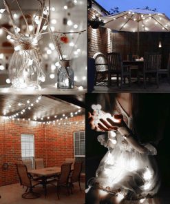 ریسه توپی مدل 48260 - 6