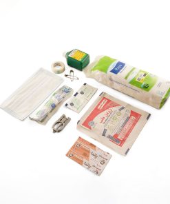 کیف کمک های اولیه کد 48192 10 کیف کمک های اولیه مدل 48192 - 3