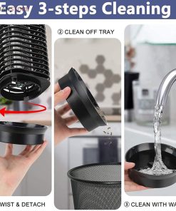 حشره و پشه کش برقی کد 1866 45 51454410802023