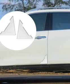 ضربه گیر گوشه درب خودرو (بسته 4 عددی) کد 1852 40 51826210802015