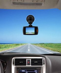 دوربین فیلم برداری خودرو Car camcorder مدل 43508 - 7