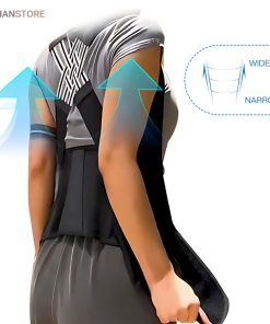 قوزبند طبی طرح ضربدری کد 1870 32 53848310802016