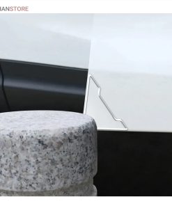 ضربه گیر گوشه درب خودرو (بسته 4 عددی) کد 1852 30 5431371080205