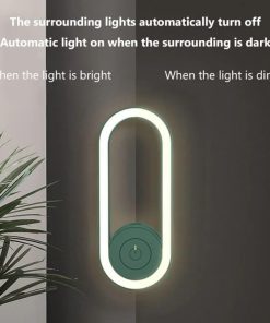 چراغ خواب و حشره کش برقی اولتراسونیک