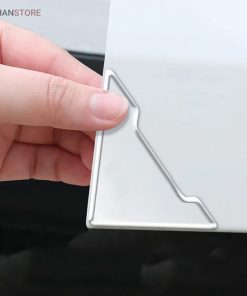 ضربه گیر گوشه درب خودرو (بسته 4 عددی) کد 1852 34 5494261080209