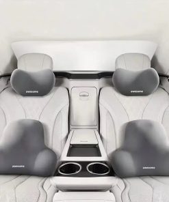 ست خودرویی طبی دو تیکه مدل 48305 - 1