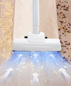 جارو شارژی عصایی مدل 41854 - 6