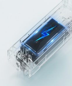 چراغ قوه شارژی مدل 48280 - 3