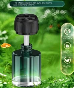 بخور و خوشبو کننده لیزری خودرو مدل 48049 - 2