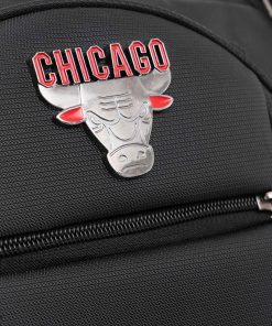 کوله پشتی مسافرتی CHICAGO مدل 48497 - 4