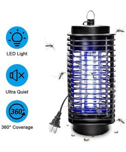 حشره و پشه کش برقی