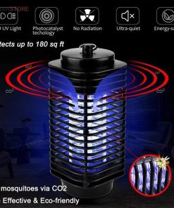 حشره و پشه کش برقی کد 1866 35 63710510802013