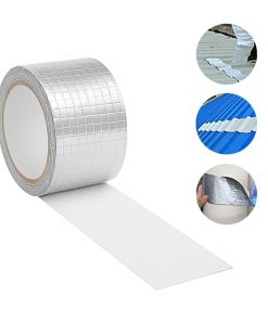 چسب آلومینیومی حرفه ای ضد آب مدل 1.5 متری