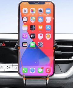 هولدر موبایل طرح صندلی ماشین مدل 48082 - 4