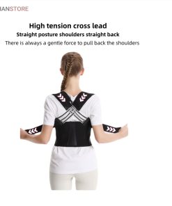 قوزبند طبی طرح ضربدری کد 1870 31 68449310802015