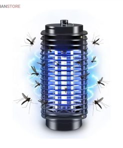 حشره و پشه کش برقی کد 1866 26 6917971080204