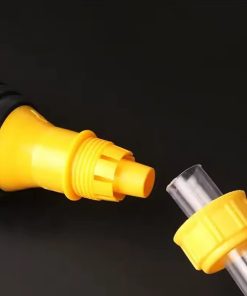 پمپ دستی بنزین و مایعات