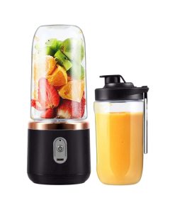 شیکر حرفه ای دوقلو شارژی مدل 48100 - 1