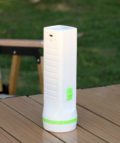 چراغ قوه شارژی مدل 48280 - 4