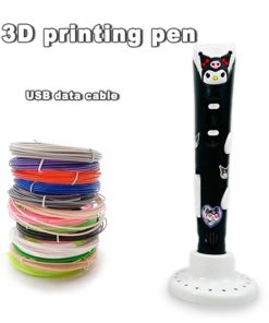 قلم طراحی سه بعدی مدل 48069 - 3