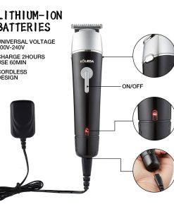 ماشین اصلاح سه کاره مدل 48496 - 3