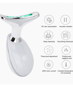 دستگاه لیفت و ماساژور صورت مدل 48277 - 1