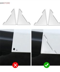 ضربه گیر گوشه درب خودرو (بسته 4 عددی) کد 1852 31 7113491080206