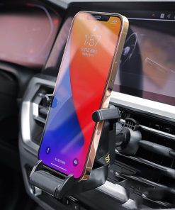 هولدر موبایل طرح صندلی ماشین مدل 48082 - 6