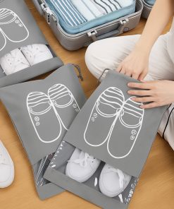 کاور کفش باشگاه و مسافرت مای هوم