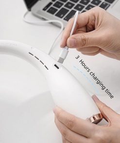 پنکه گردنی شارژی مدل 48085 - 3