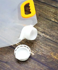 دبه آب 5 لیتری مدل 39837 - 3