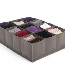 ارگانایزر توکشویی 12 جیب مای هوم