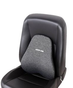 پشتی صندلی خودرو گرین لاین Green Lion Memory Foam Seat Cushion مدل 46827