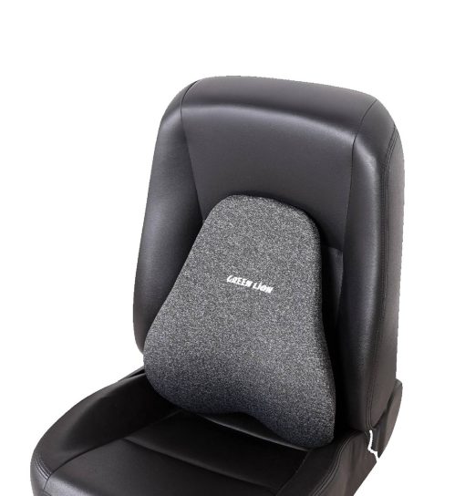 پشتی صندلی خودرو گرین لاین Green Lion Memory Foam Seat Cushion مدل 46827