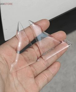 ضربه گیر گوشه درب خودرو (بسته 4 عددی) کد 1852 50 76624810802025