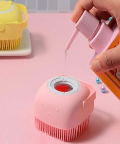 لیف سیلیکونی مخزن دار مدل 41413 - 3