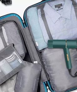 سشوار مسافرتی مدل 48262 - 4